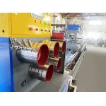 High speed 5-15mm single screw PP strapping production line PP strapping machine with constant temperature intelligent oven for sale