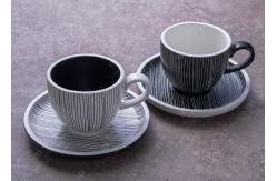 China FDA Approved Modern Classic 20Pcs Color Dinnerware Set supplier