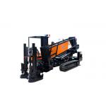 20 TON Automatic Hdd Drilling Equipment / Hdd Machine For Crossing Construction for sale