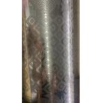Standard Rotary Screen Printing For Heavy Coating Screen 0.3mm Thickness 40 Mesh for sale