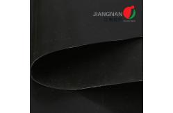 China Thermal Insulation Application 3 Silicone Coated Fiberglass Fabric - 160g/m2-2500g/m2 supplier
