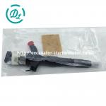 23670-30420 23670-0L110 Diesel Fuel Injector 23670-09380 2KD Engine for sale