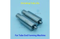 China HSS Expansion and Swaging Dies For CNC Tube End Forming Machine supplier