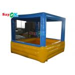 Commecial Durable Inflatable Sports Games Kids Adults Inflatable Swimming Pool for sale