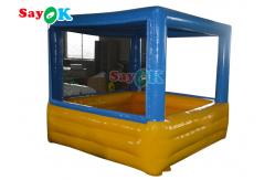 China Commecial Durable Inflatable Sports Games Kids Adults Inflatable Swimming Pool supplier