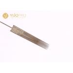 Sterile Packing Permanent Makeup Needles With 1R / 3R / 5R / 7R / 3F / 5F/ 7F Size for sale