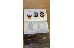 China Paperboard Apple Ultra 8 Watch Band Box 49mm for Consumer Electronics supplier