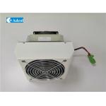 50W 4.0A Peltier Thermoelectric Cooler  Assembly For Cabinet Cooling