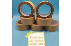 China 50m / 3000m / 4000m / 5000m Matt Release Liner Paper With Single Side Coating supplier