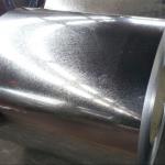 Sgcd1 Sgcd2 Sgcd3 Galvanized Coil Astm A792 0.5mm Corrosion Resistance Az150 for sale