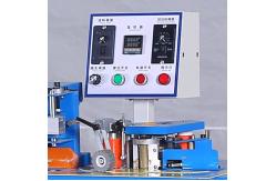 China Fully Automatic Edge Banding Machine supplier