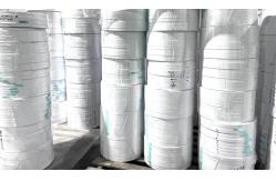 China 50 - 1000g/25mm Release Liner Paper For Offset Flexo And Screen Printing supplier