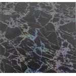 Colorful Rock Pattern 50D Mechanical Bullet fabric