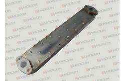 China Mitsubishi S6K Engine Oil Cooler Assembly 5P 34339-03100 for E320B 323D supplier