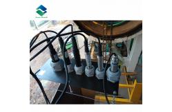 China Online Hydrocarbon Monitoring Oil In Water Instrument Sensor In Discharge supplier