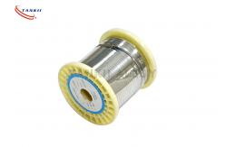 China 0.15*2.25 Electric Resistance Wire Flat Ribbon Bright Resistance Ribbon supplier
