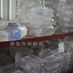 SC IT Quartz Single Crystal