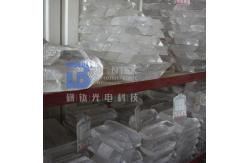 China SC IT Quartz Single Crystal supplier