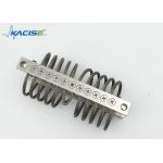 Metal Wire Rope Vibration Isolator For Industrial Machinery ISO Certification for sale