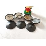 Stainless Steel Self Locking Dome Cap Washer for sale