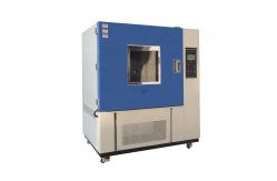 China LPX9K High Pressure Salt Spray Test Chamber for Comprehensive Environmental Simulation supplier