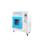Compressive Rubber Testing Machine GB/T 4851 constant TEMP tape retentivity for sale