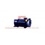 0.5 - 2.0m/S Elevator Traction Machine For Lift Motor AC380V for sale