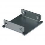 Metal Computer Case Shell Sheetmetal Enclosure Custom Fabrication Service for sale