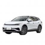 4X2 2WD VW EV Car Long Range Nedc Electric Private Car Green EV for sale