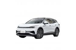 China 4X2 2WD VW EV Car Long Range Nedc Electric Private Car Green EV supplier