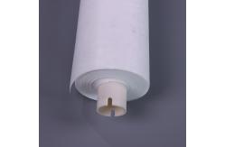 China Cross Lapping Wood Pulp Spunlace Nonwoven SMT Silk Screen Roller Wipes supplier