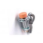 High Durability Inductive Proximity Sensor Switch IP67 Protection Structure for sale