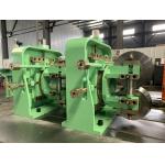 Welding Iron Pipe Making Machine For Tube Manufacturing Production Line