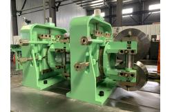 China Welding Iron Pipe Making Machine For Tube Manufacturing Production Line supplier