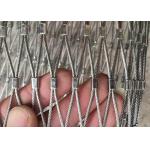 Stainless Steel Expanded Metal Mesh For Bbq Grill Netting for sale