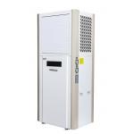 10.5 A Max Operated Current Energy Saving Air Conditioner With 380 V 3N/50 Hz Power Supply Top-notch Cooling for sale