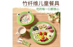 China Dishwasher Safe Melamine Rice Bowl with Customized Logo Perfect for Camping supplier