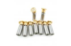 China Excavator K7V125 Pump Hydraulic Spare Parts , Hydraulic Pump Repair Kit supplier