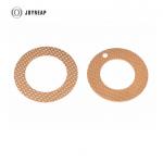Alto 023196 Bronze Thrust Washer 4500206 CuSn8P0.3 bronze flat washers 04-500204 for sale