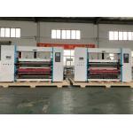 ECOO T-1400C 1400mm Shaftless ATM Thermal Paper Roll Slitter Rewinder 1400mm for sale