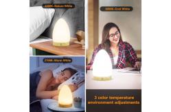 China 10000 Lux Natural Light Therapy Lamps Remote Control Sunlight Mood Lamp Customized supplier