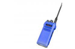 China Professional Two Way Radio Chierda TC328D Ex T4 Explosion proof  Walkie Talkie supplier