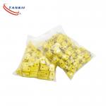 HMPW-K-M HMPW-K-F High Temperature Small Fast K-Type Thermocouple Plug And Socket for sale