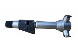 China 70-100mm IP54 Digital Three Point Micrometer Inside Measuring Tools supplier