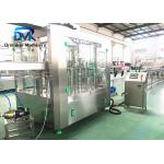 Sus 304 Juice Bottle Filling Machine 10000 Bph Juice Packaging Machine for sale