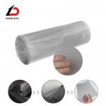 Customizable 5 6 7 8 10 12 Mesh Stainless Steel Wire Mesh/Net/Filter Cloth Weave Stainless Steel Wire Mesh for sale