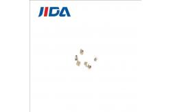 China OEM small Round Head Hex Adjustment Screws M3x5.5 Wire Drawing supplier