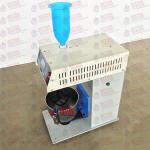 Semi Automatic Hydraulic Mortar Mixer Machine 200W EN 196-1 EN 196-3 for sale