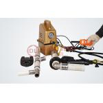 OEM ODM Electric Hydraulic Crimping Tool Large caliber pipe pressing tool for sale