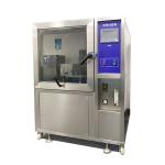 IPX3 IPX4 Rain Spray And Waterproof Equipment Water Resistance Test Chamber for sale